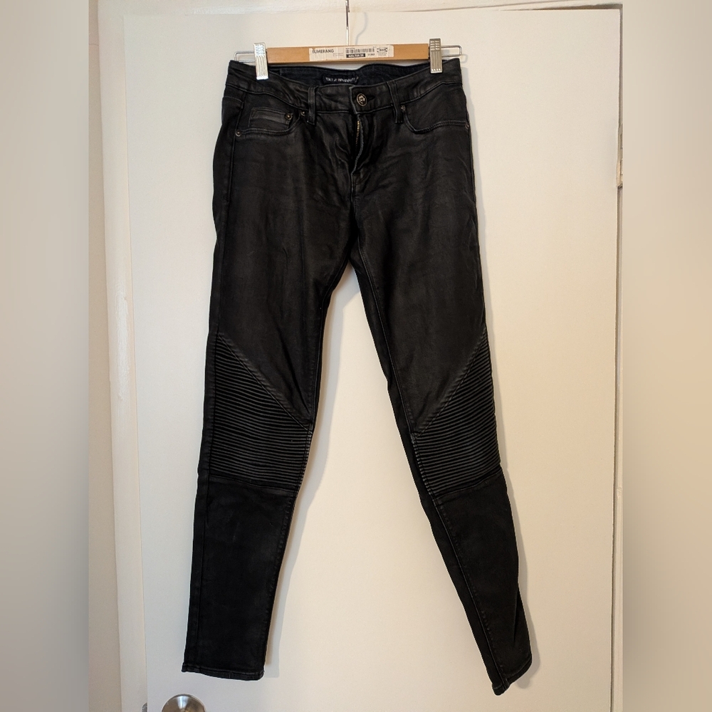 Cult of Individuality Motorcycle Pants